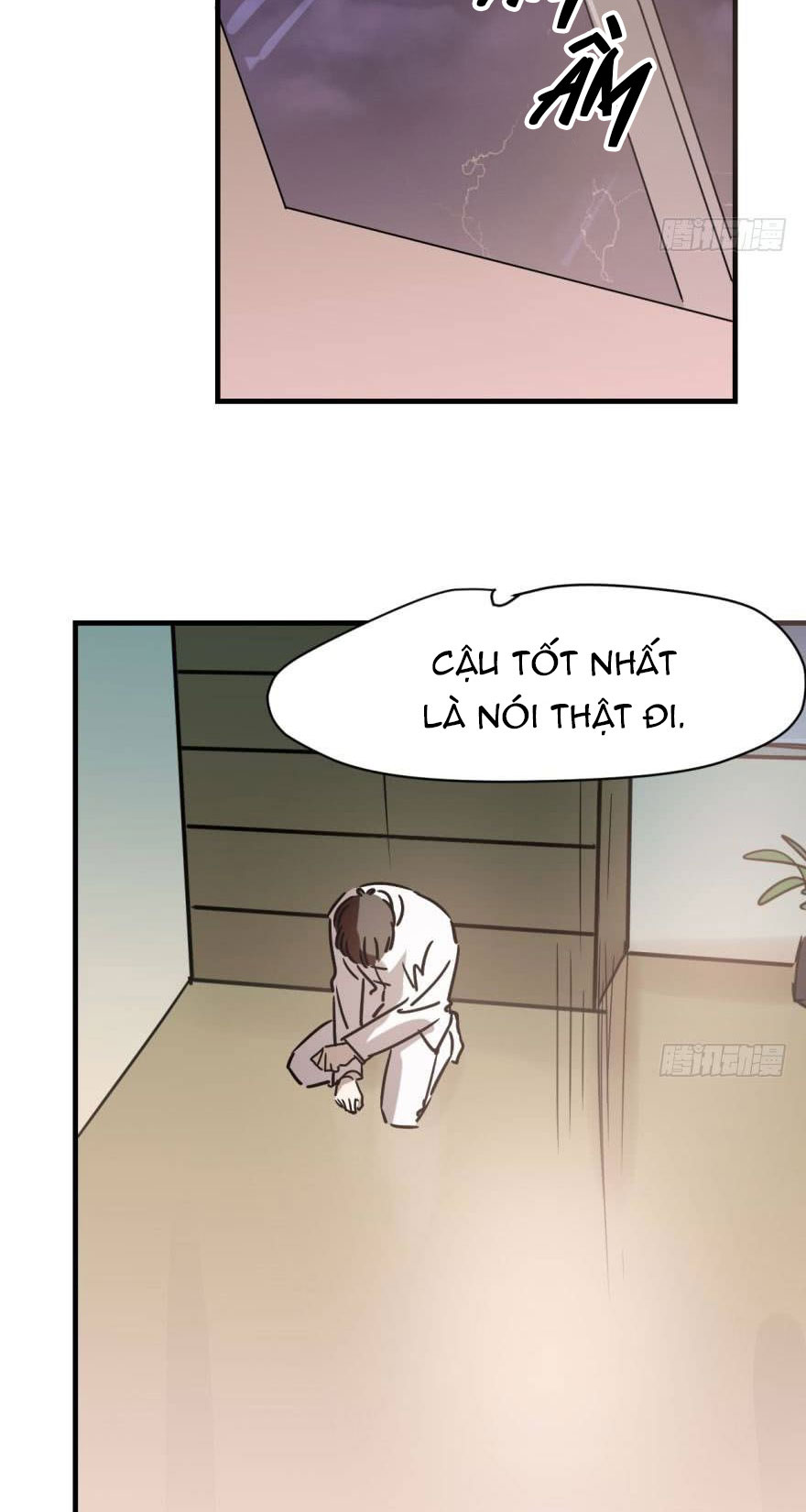 Bắt Lấy Ngao Ngao chapter 53 - Trang 25