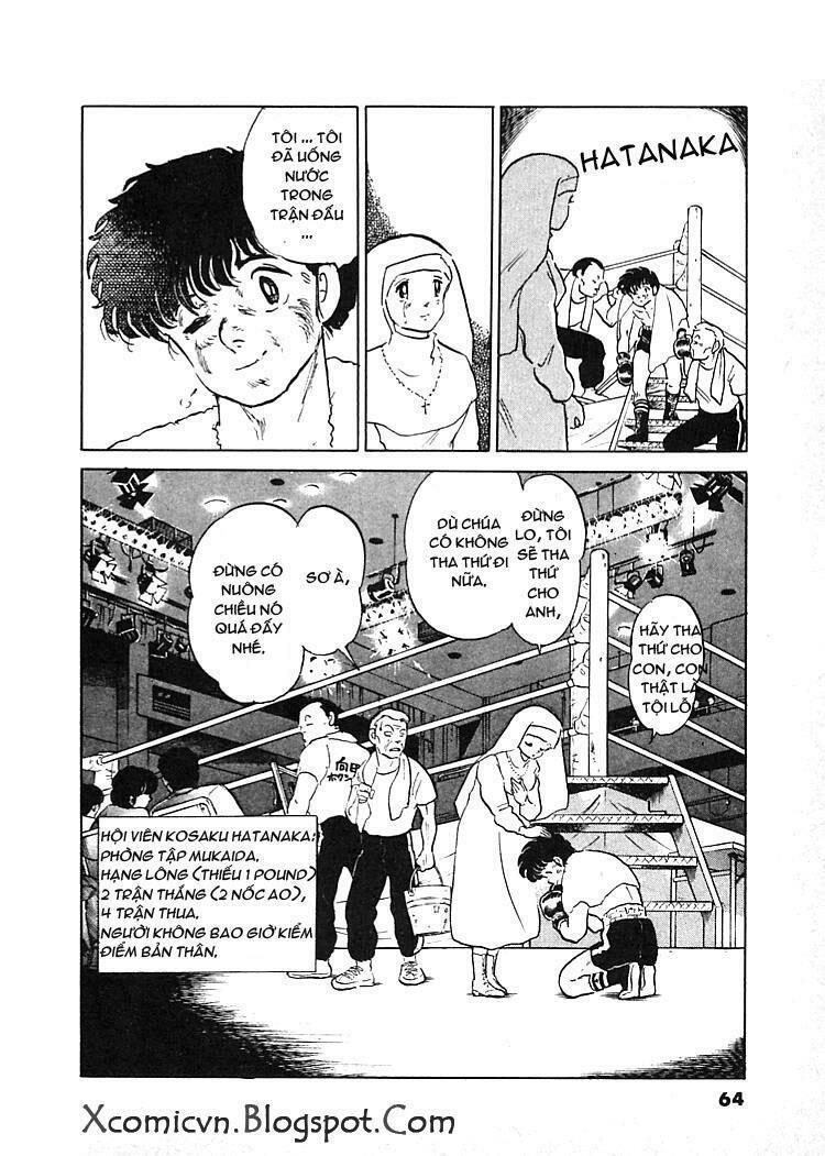 thánh kinh tình yêu chapter 2 34