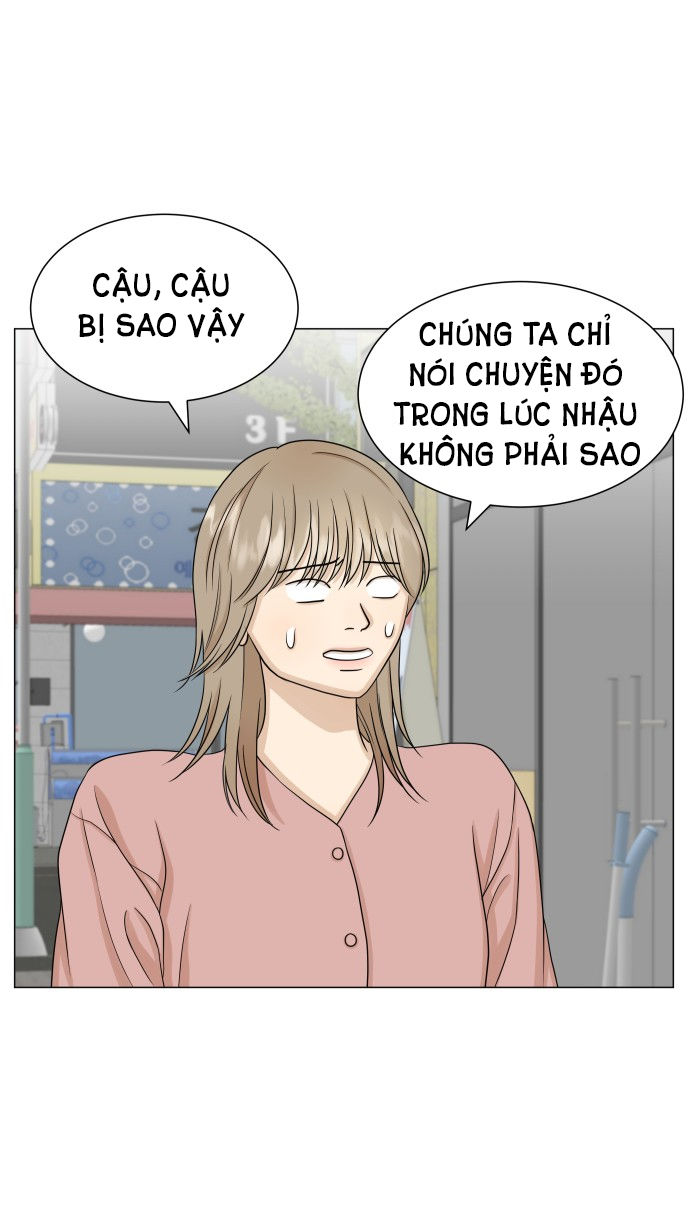 Tuyển Tập Truyện Ngắn Dằm Khăm Của Bạn Mảy chapter 19.1 - Trang 13