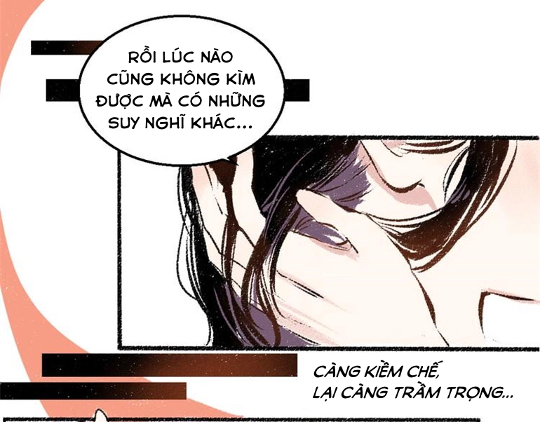 ngày ngày đi nhờ xe! chapter 37 25