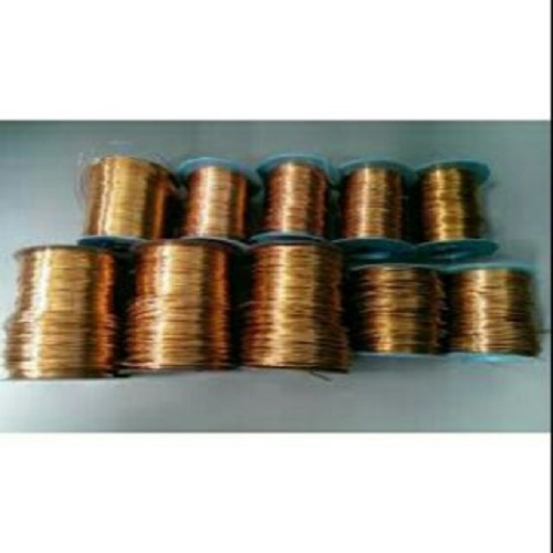 Dây đồng quấn biến áp motor 100g