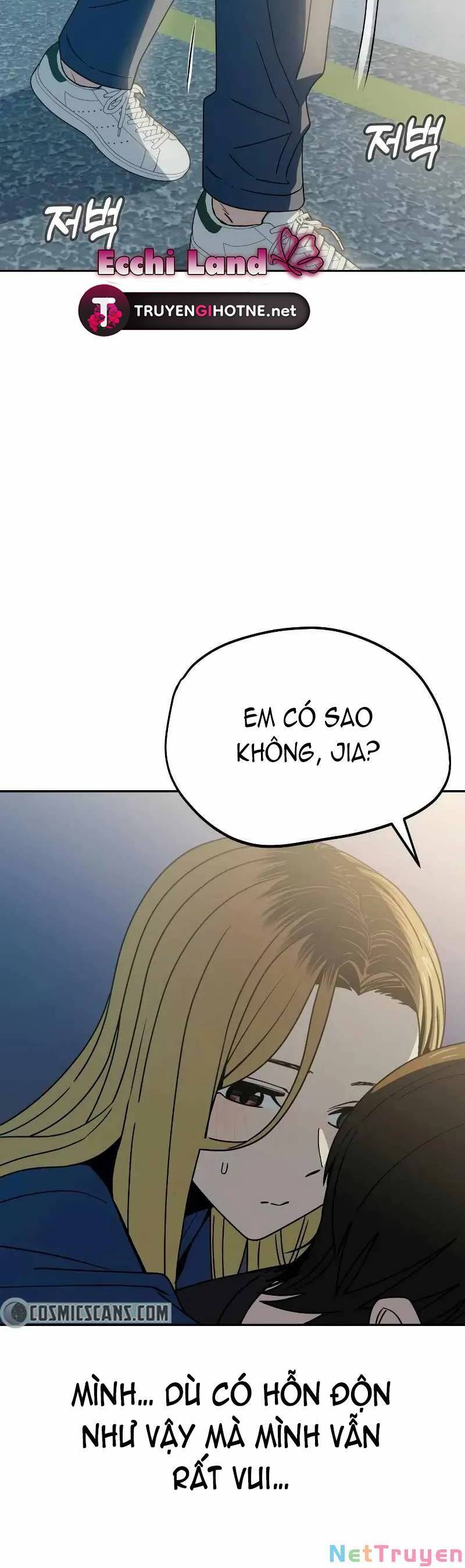 Lớ Ngớ Vớ Phải Tình Yêu chapter 58.2 34