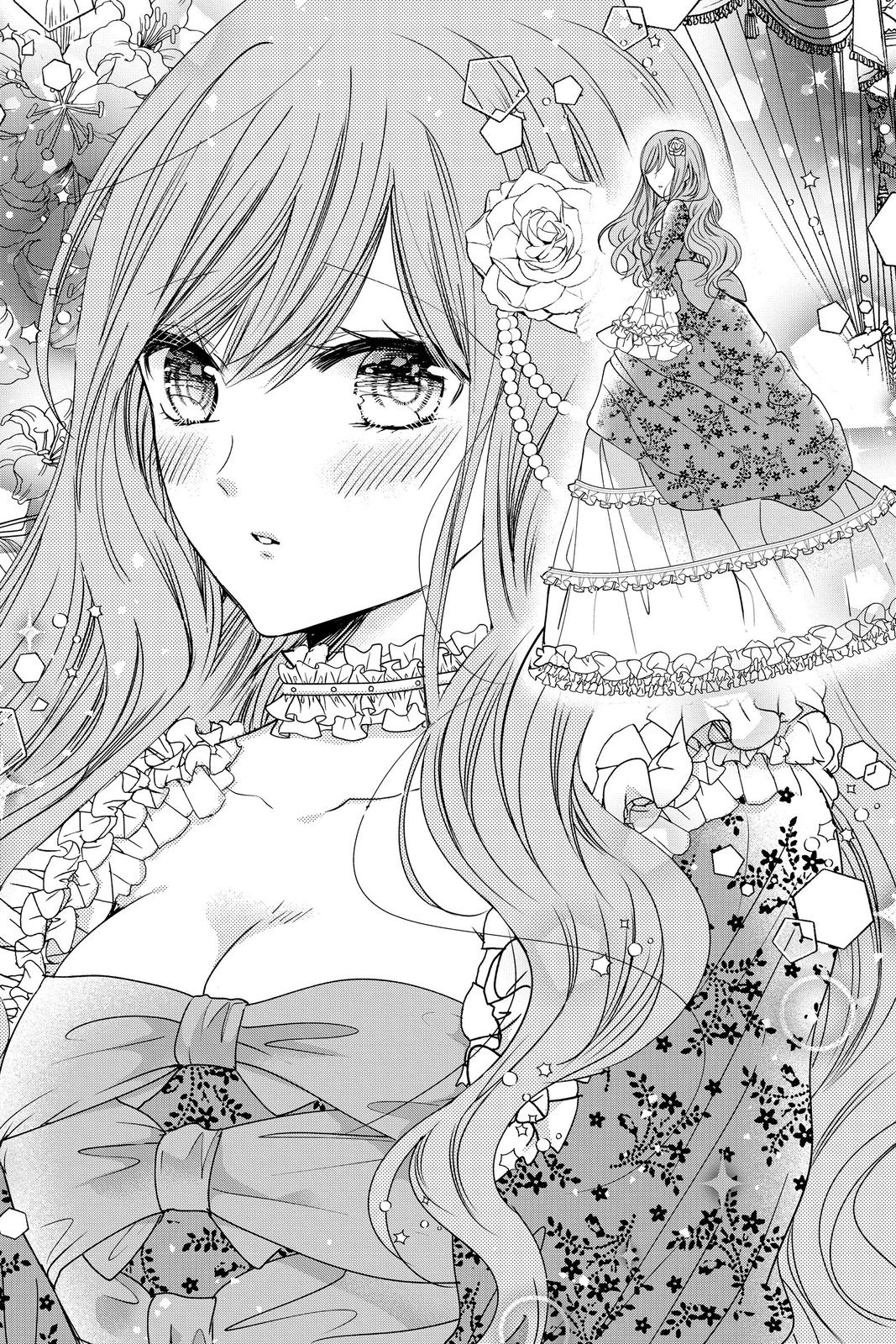 ký túc xá ma cà rồng chapter 31.1 6