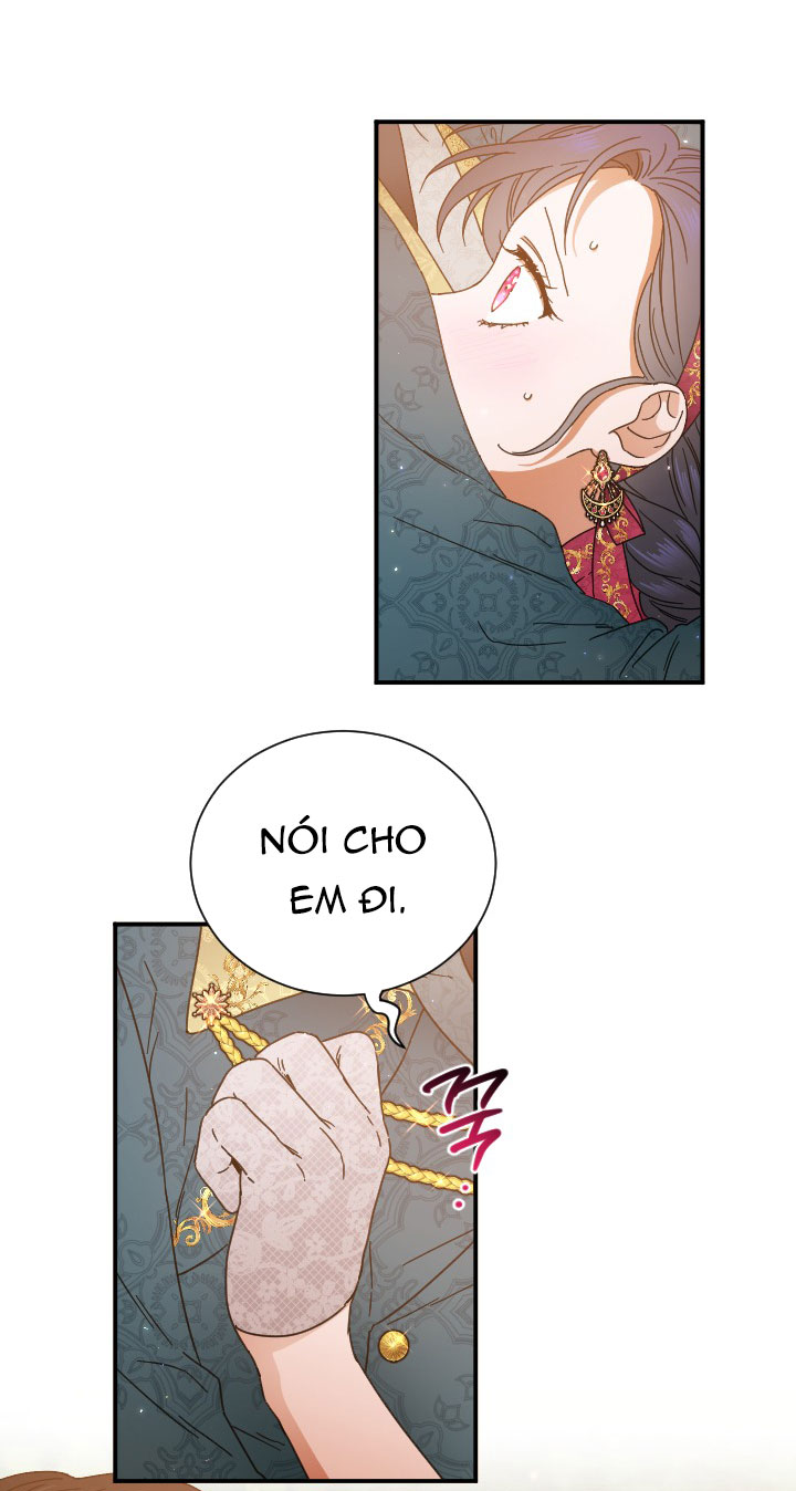 lady baby chapter 203.2 22