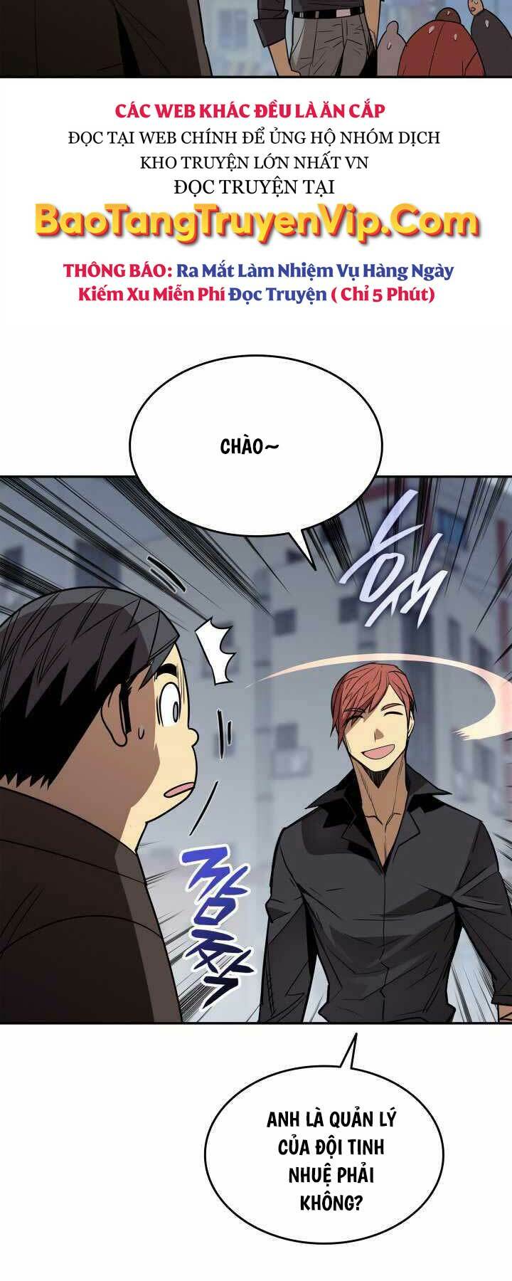 tôi là lính mới chapter 166 59