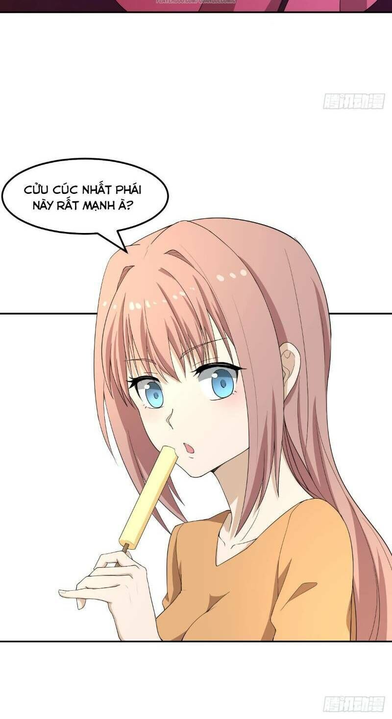 nghịch thiên tiên mệnh chapter 17 4