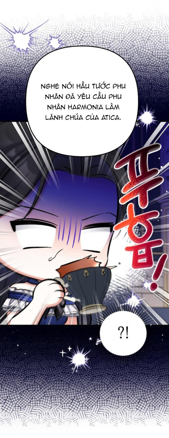 dành cho nhân vật bị bỏ rơi yêu thích nhất của tôi chapter 91.1 32