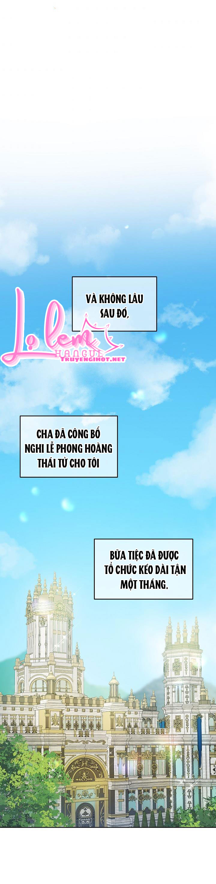 hướng đến ánh dương một lần nữa chapter 32 20