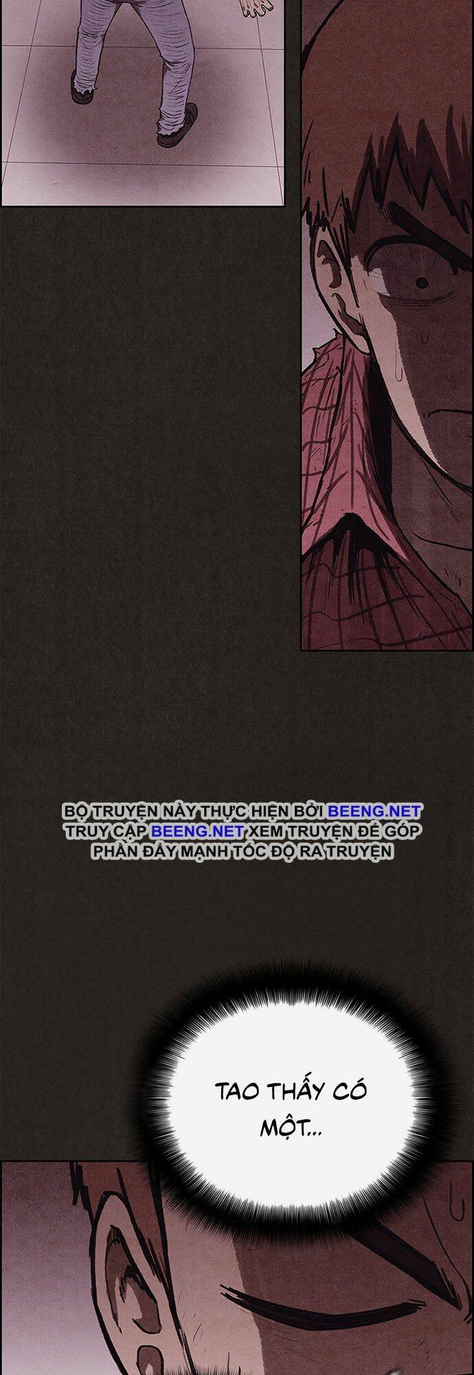 quái vật tại chung cư xanh chapter 128 13