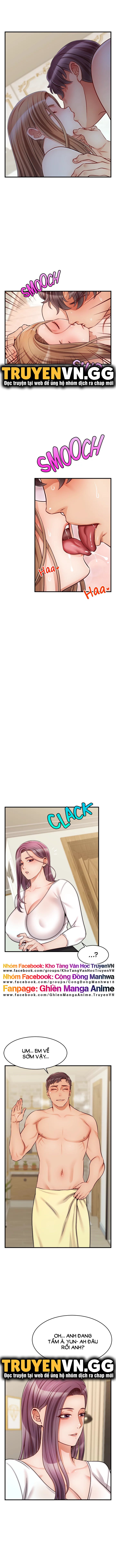 cả nhà thương nhau chapter 21 9