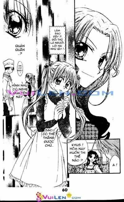 công chúa ẩm thực chapter 2 60