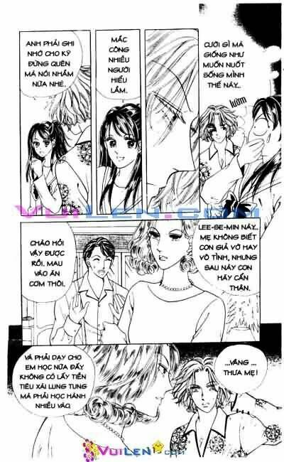 cô gái yêu kiều chapter 1 113