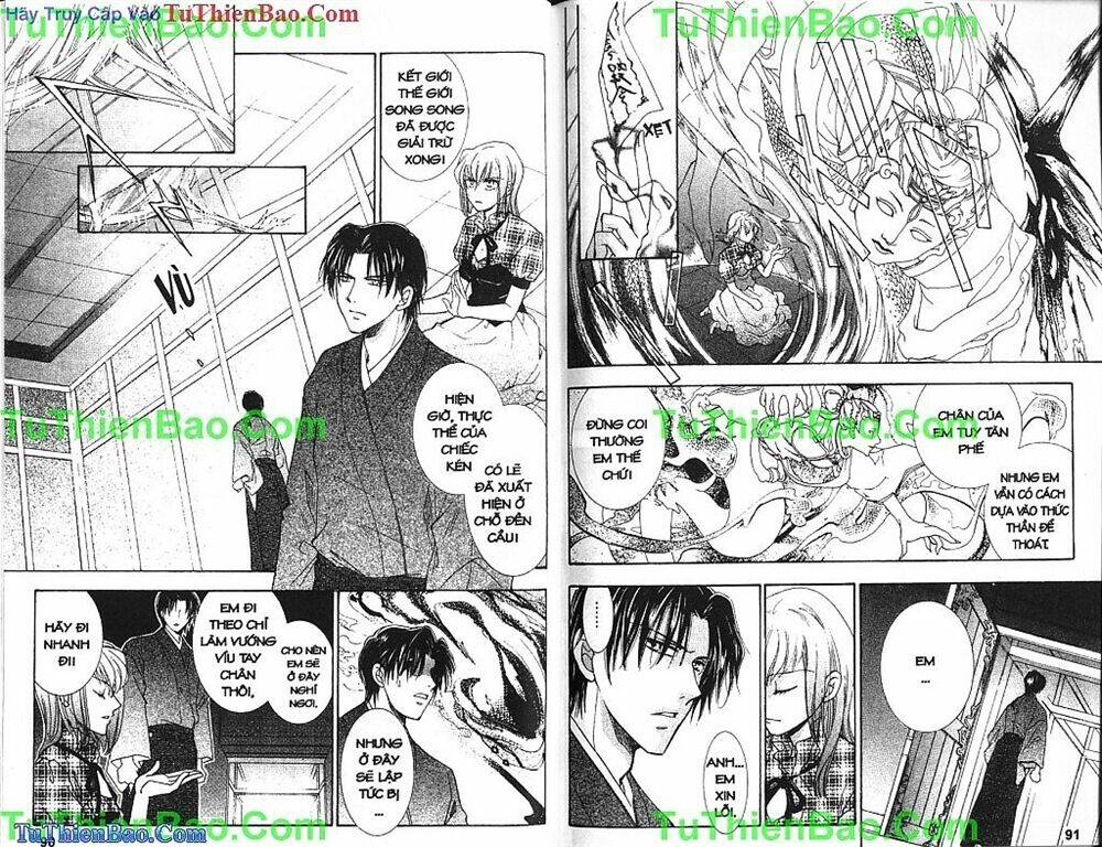 pháp sư tơ hồng chapter 7 46