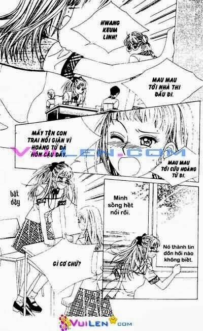 đến vương quốc ma chapter 1 107