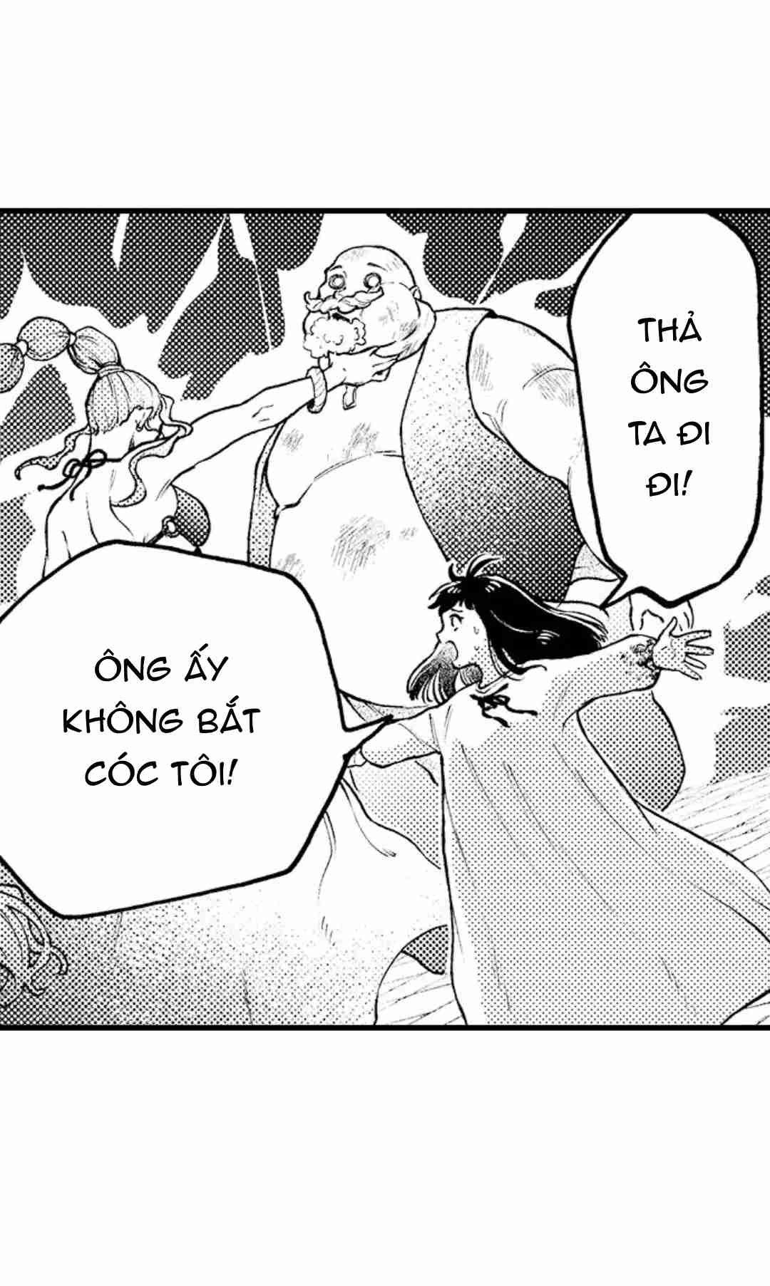 Gửi Em Gái Yêu Dấu, Anh Trai Em Trở Thành Thánh Nữ Mất Rồi chapter 40.2 - Trang 17