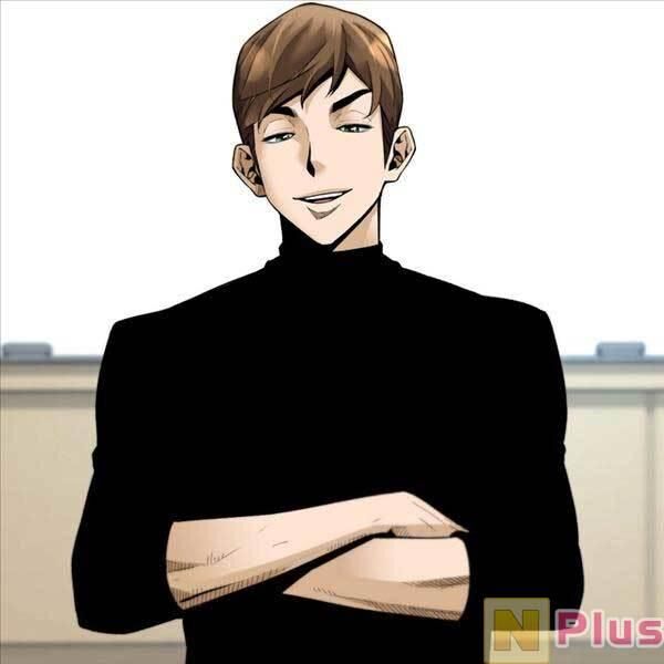 sự trở lại của huyền thoại chapter 97 113