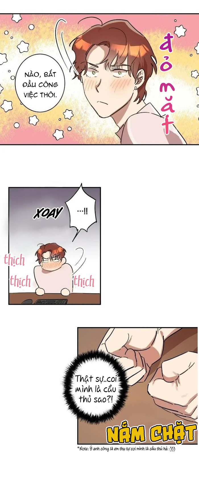 công dụng của cà vạt chapter 8 7