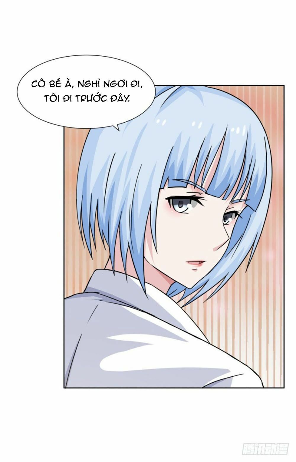 thiên kim đường môn chapter 103 3