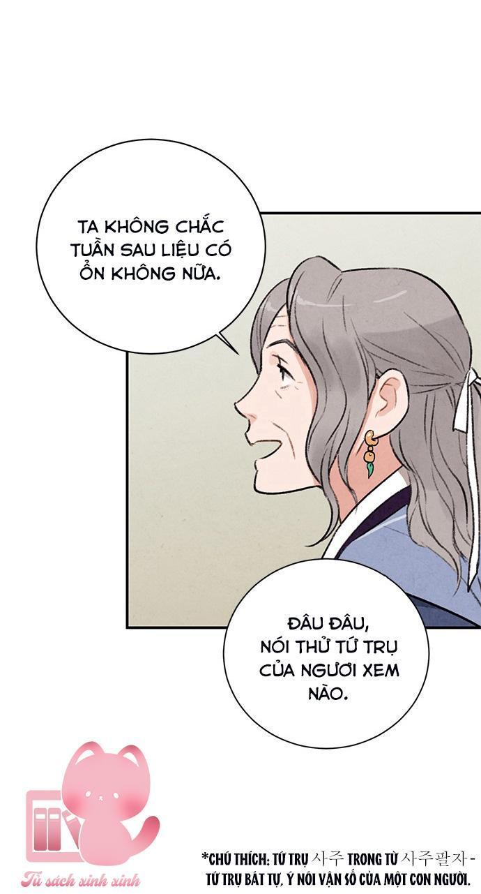 lệnh cấm hôn chapter 18 65