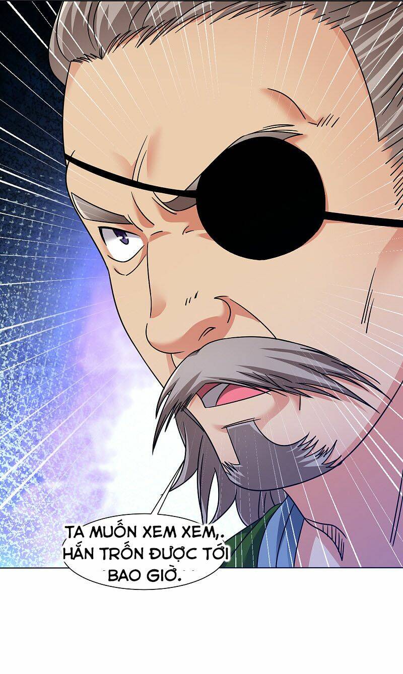 đạo ấn chapter 127 8