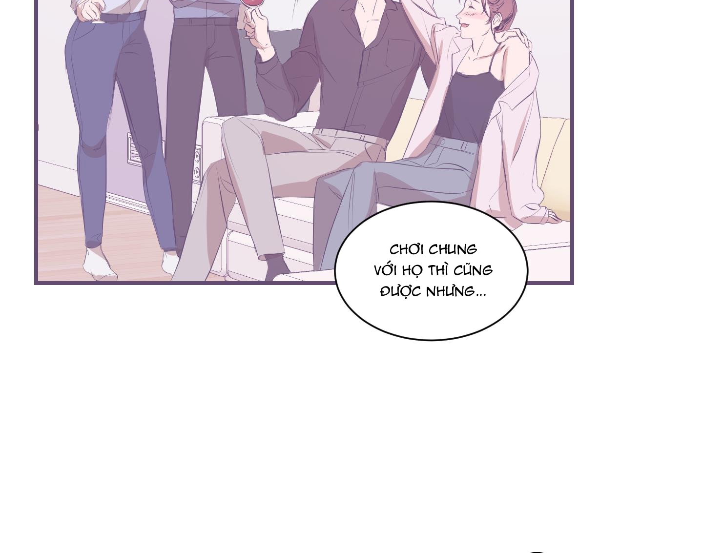 chốn riêng tư chapter 29 29