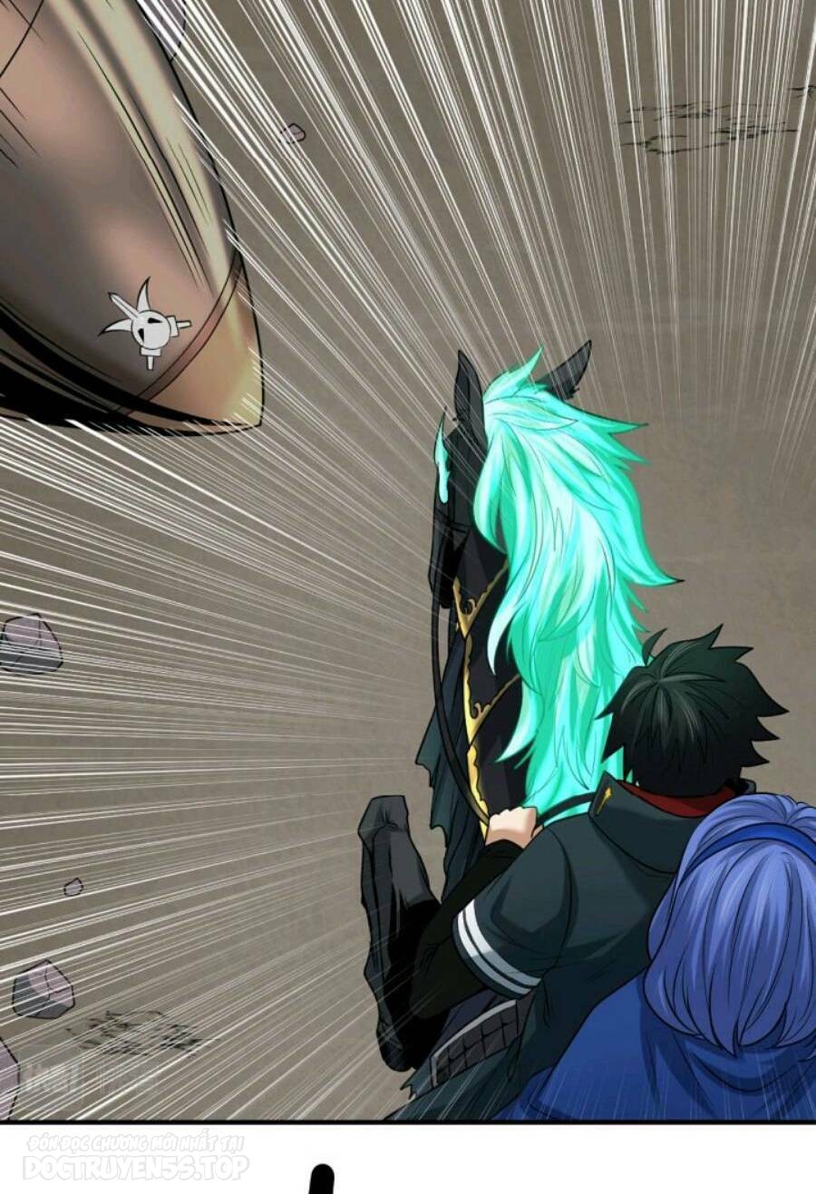 toàn cầu quỷ dị thời đại chapter 42 5