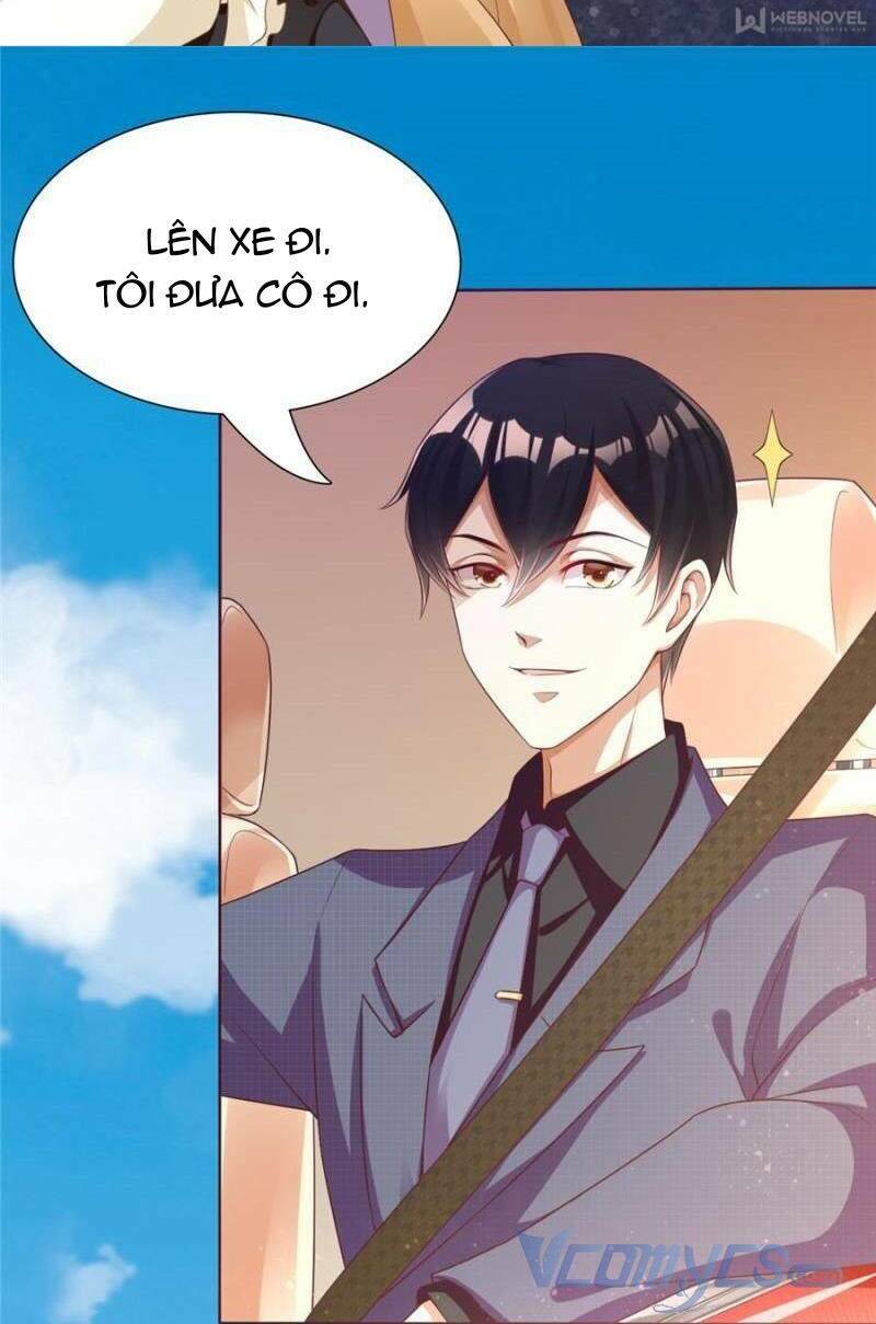 gặp phải người chồng xảo quyệt! chapter 11 69