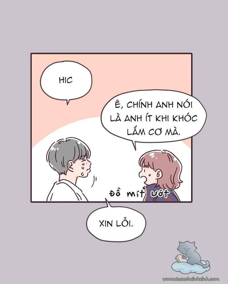 ngày định mệnh của đôi ta chapter 13 53