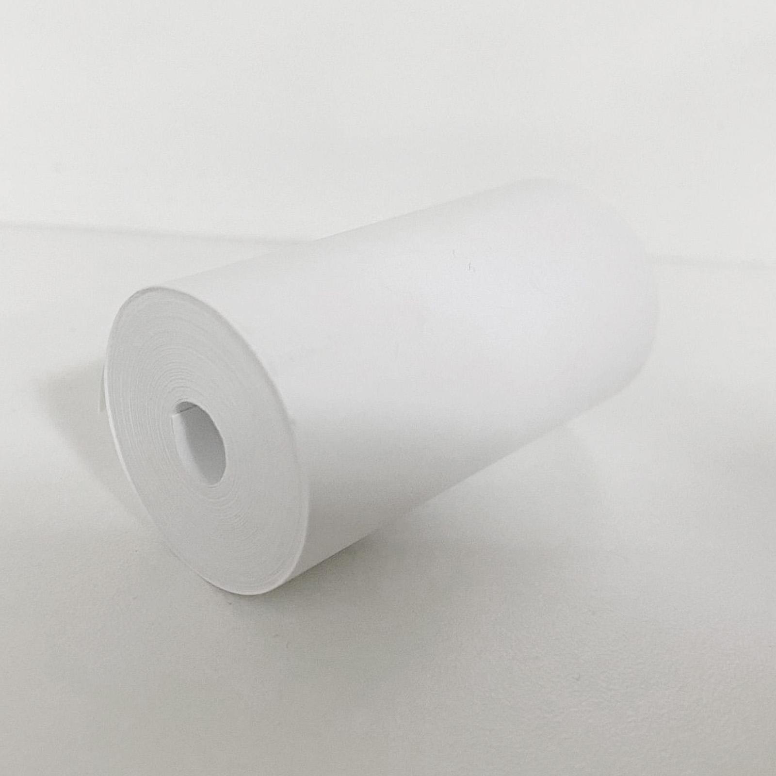 Black Bluetooth Printer Bill Thermal Receipt Printer Paper for IOS New