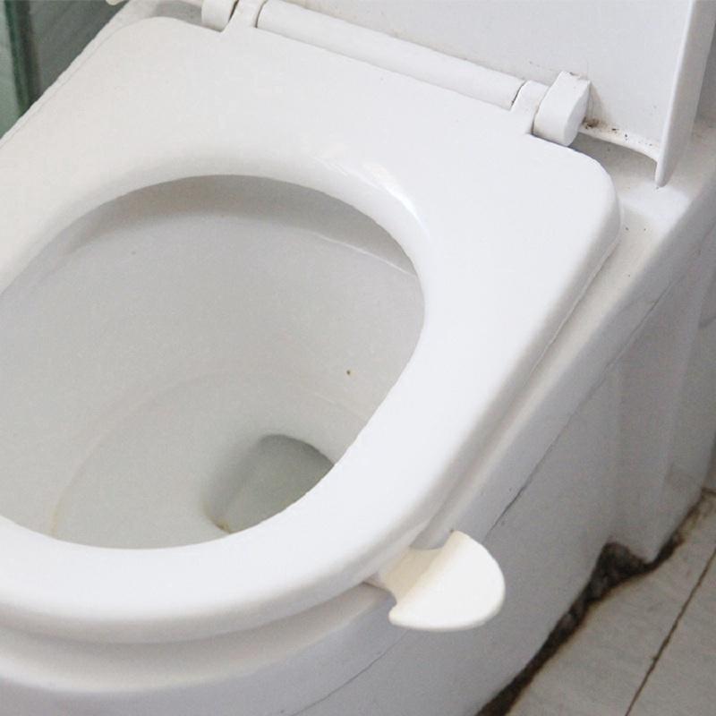 Dụng Cụ Hỗ Trợ Mở Nắp Bồn Cầu Toilet Tiện Lợi