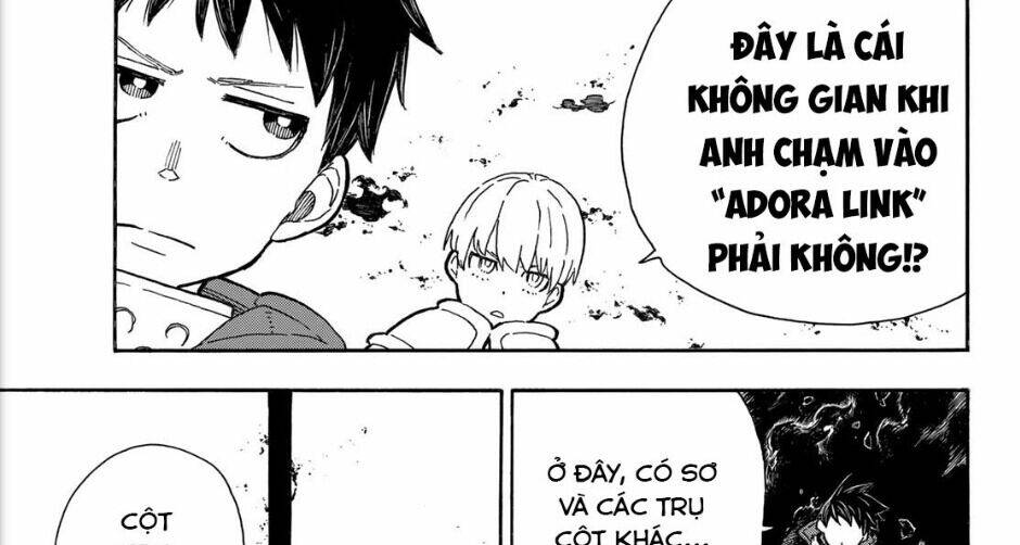 biệt đội lính cứu hỏa chapter 286 42