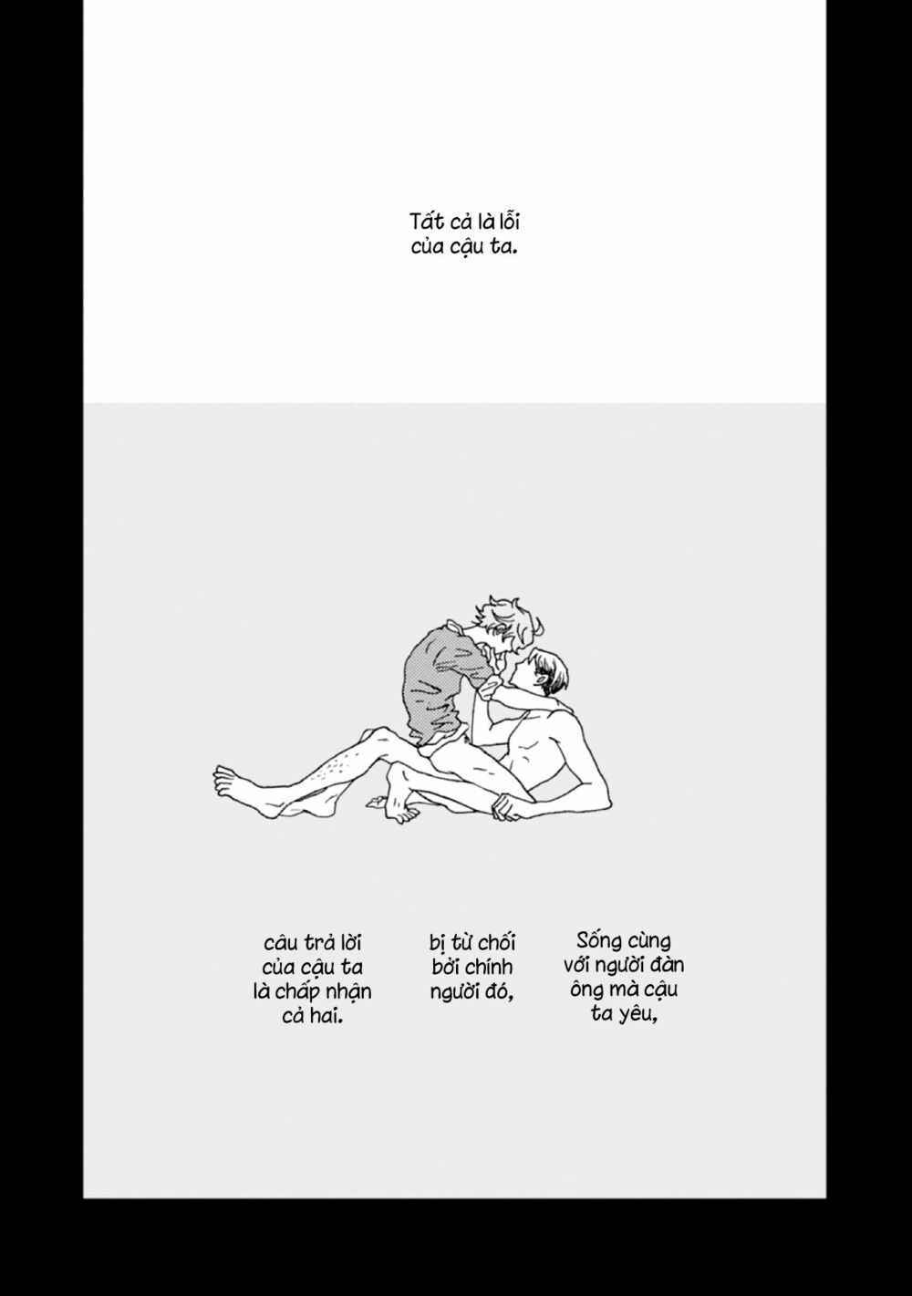 the trigger chapter 2 3