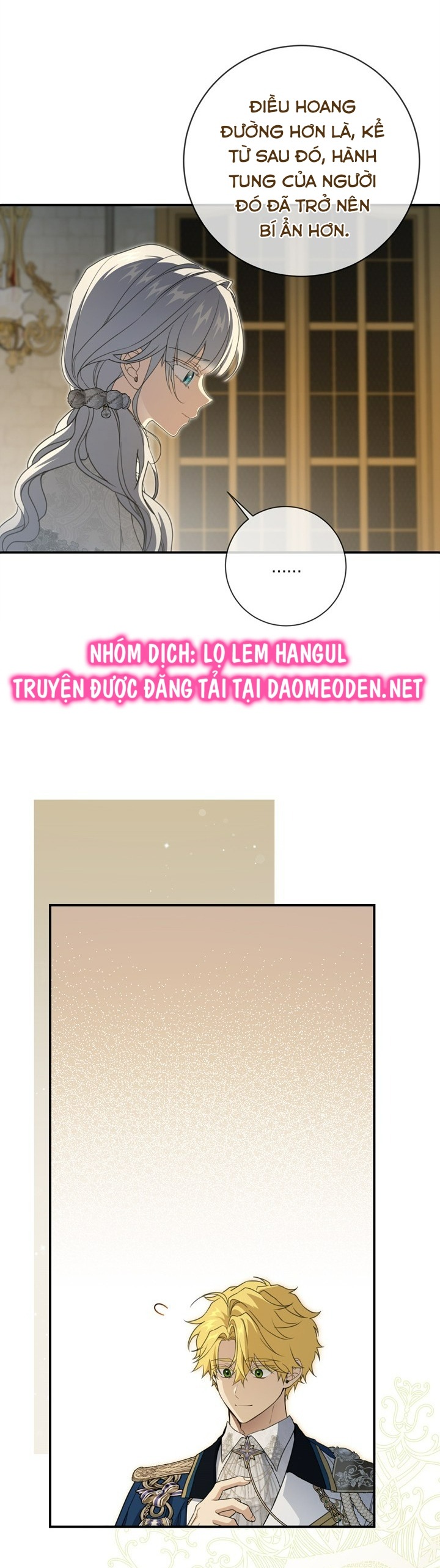 hướng đến ánh dương một lần nữa chapter 96 13