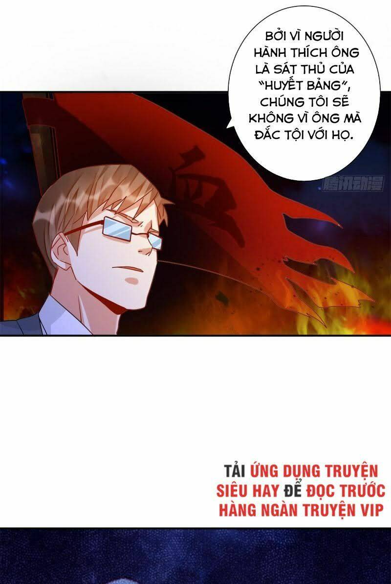 đô thị siêu cấp y sinh chapter 38 16