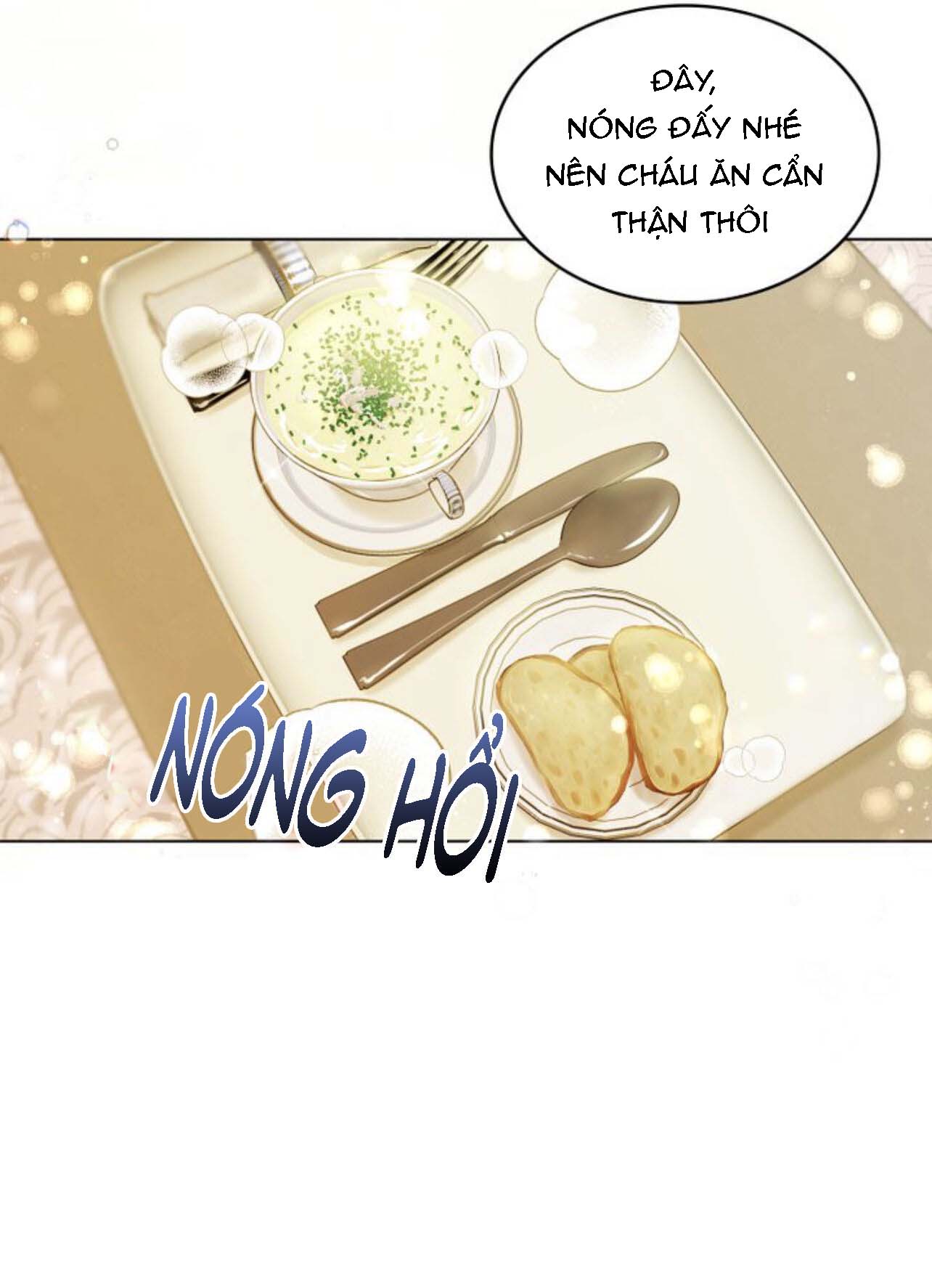 chịu đựng đi đại công tước!! chapter 2 14