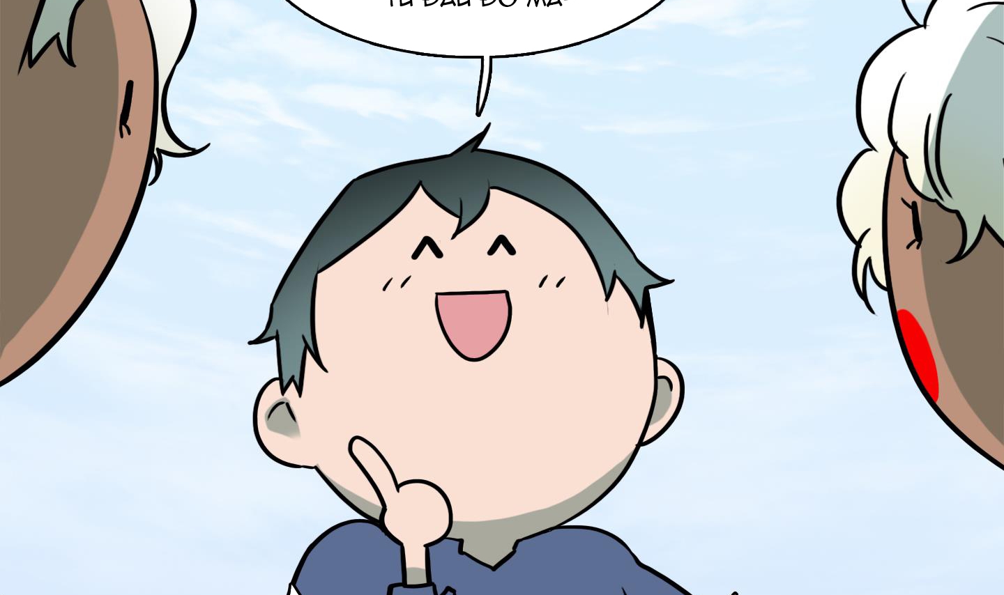 dear door chapter 143 199