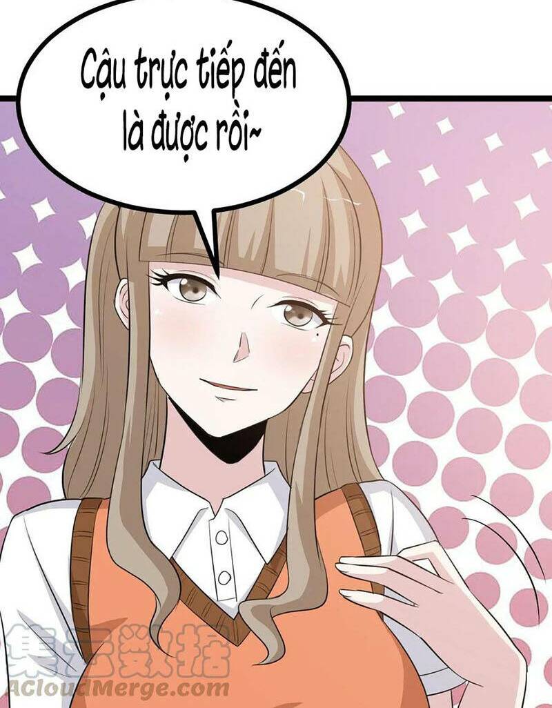 đai ca trở lại tuổi 16 chapter 165 18