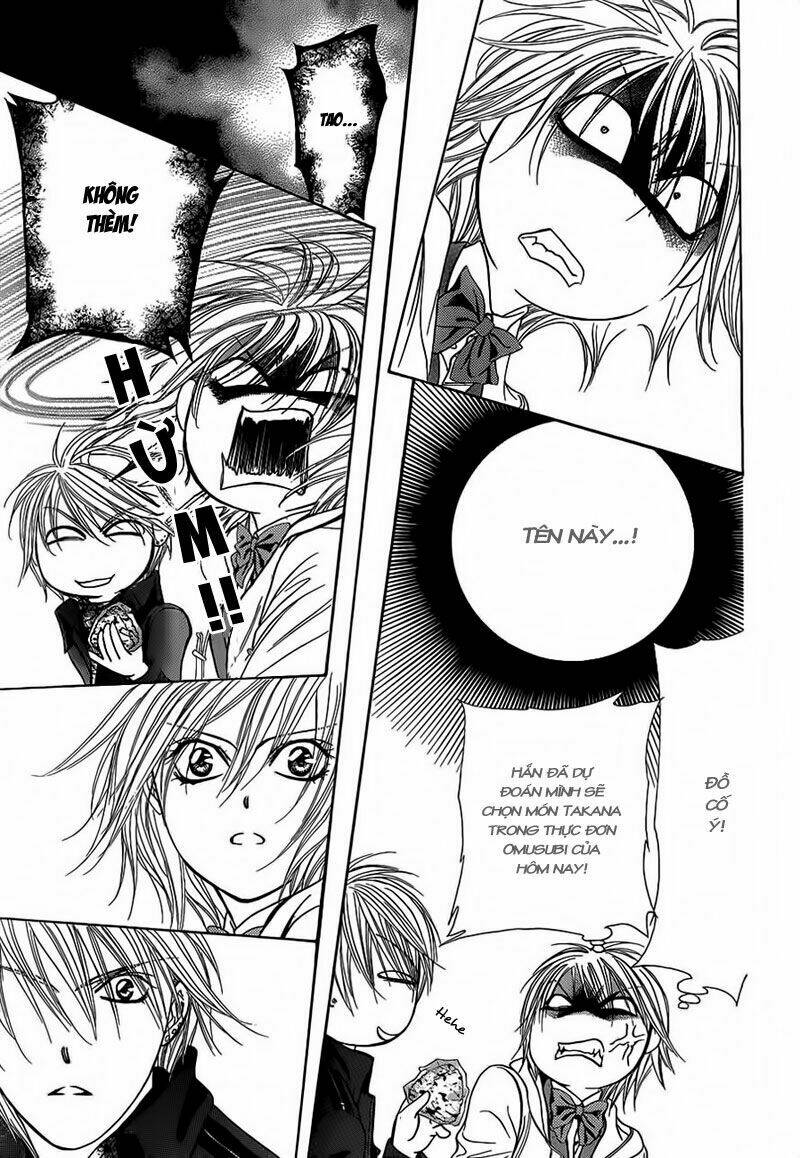 thử thách của kyouko chapter 190 29