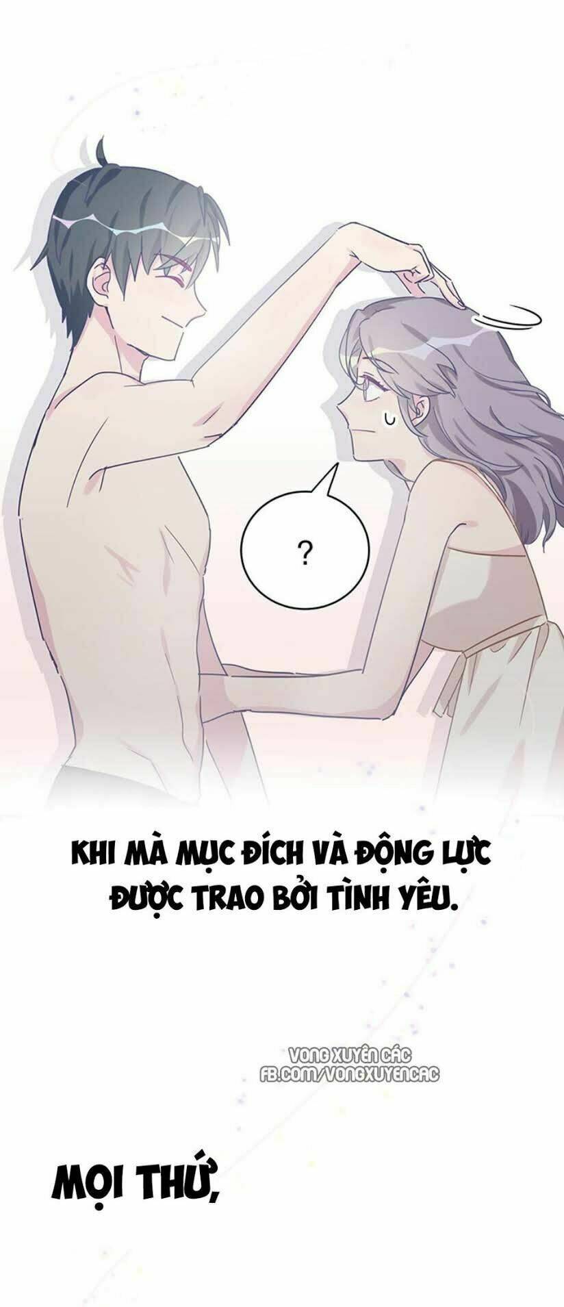 ứng cử viên hôn phu của ta chapter 0 21