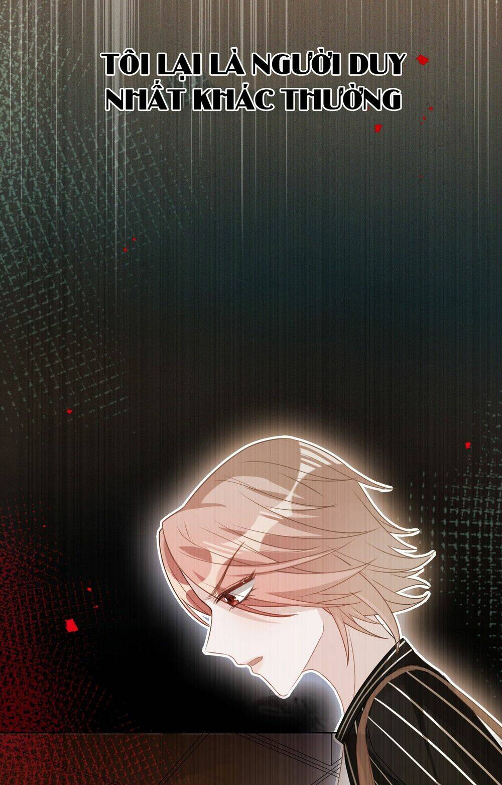 dĩ hôn chi danh chapter 8.1 20