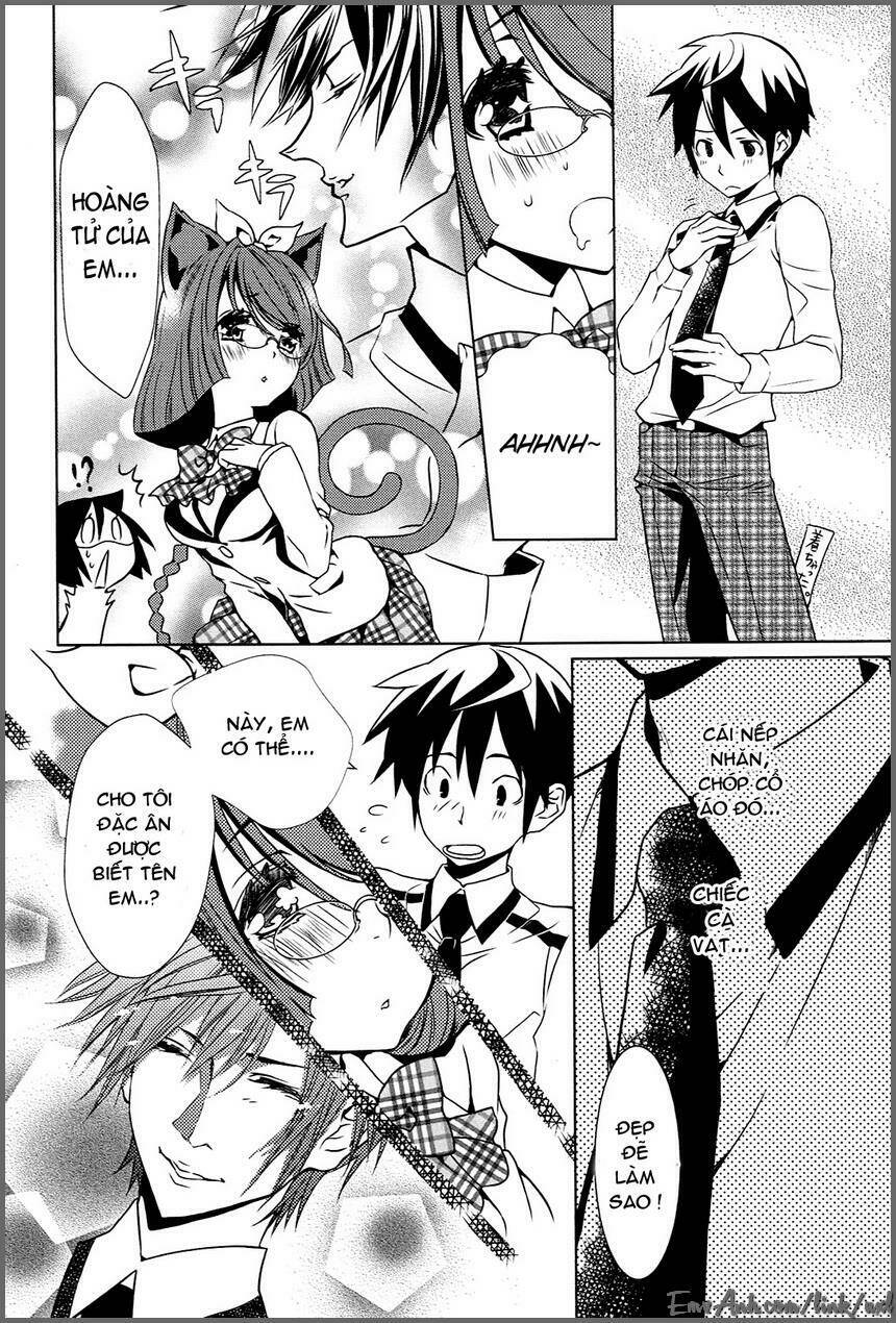 koneko pancake chapter 4 7