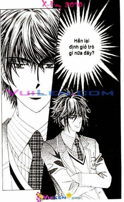 cuộc sống của tôi chapter 6 63