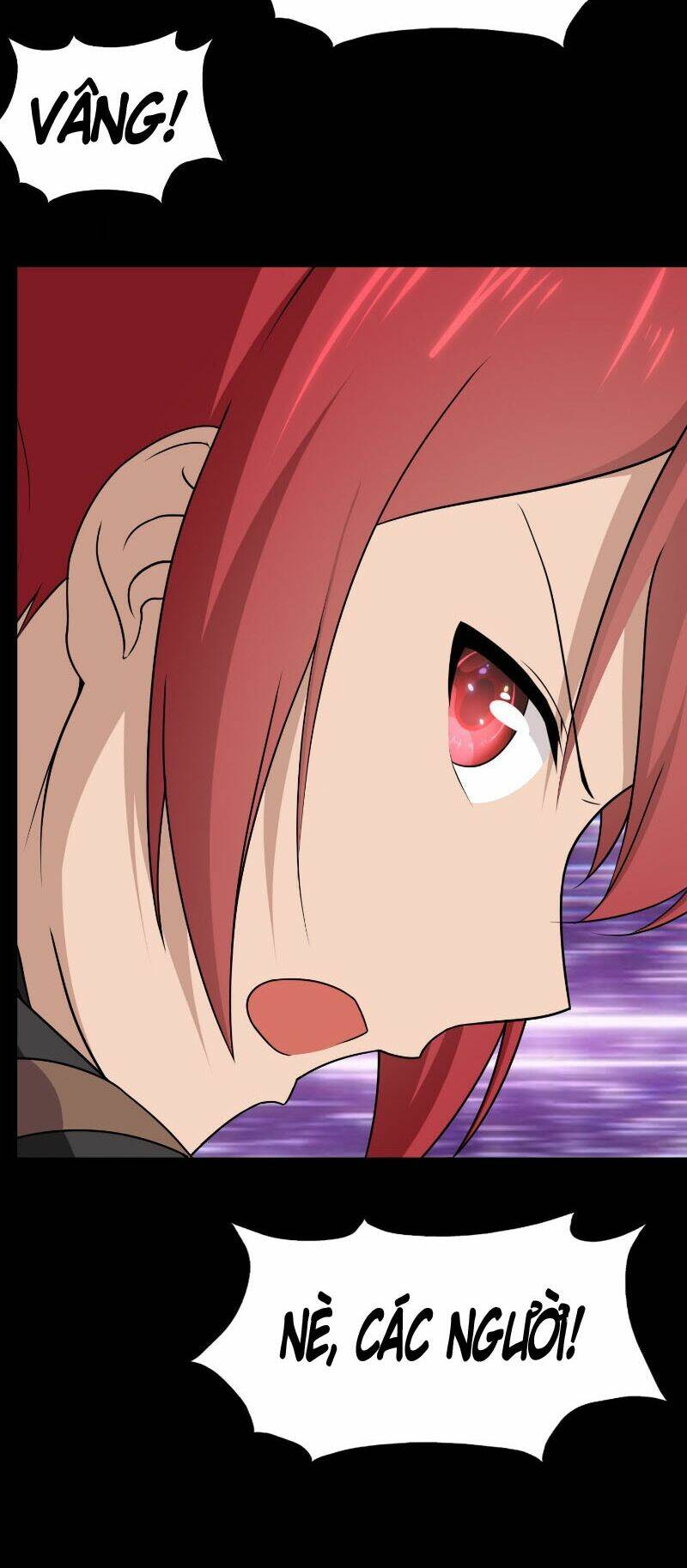 bạn gái virus của tôi chapter 166 20