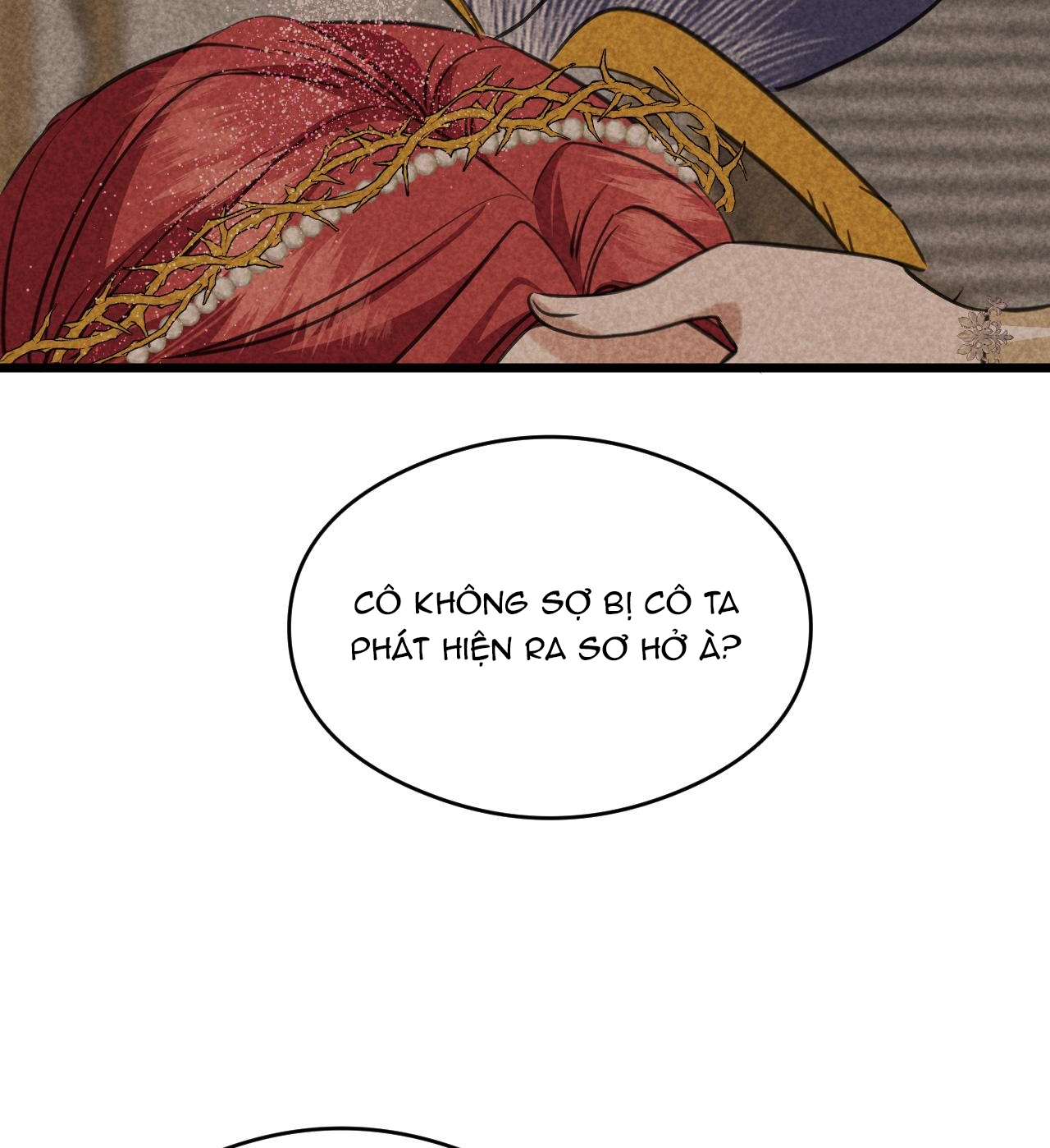 bông hoa độc của nhà công tước chapter 16.2 24