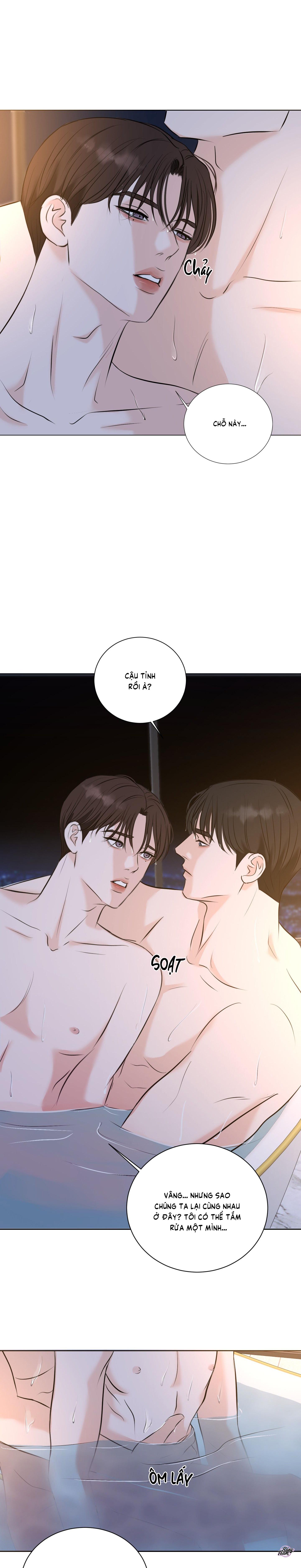 kết thúc chapter 8 16