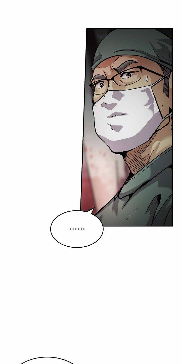 điều tra viên chuyển sinh chapter 134 63