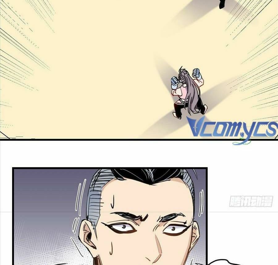 cố tổng, vợ của ngài quá mạnh rồi! chapter 44 12