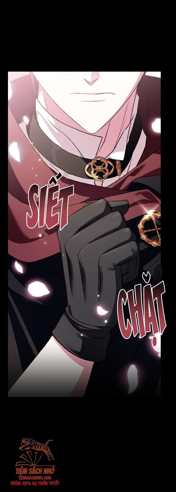 cha, con không muốn kết hôn đâu chapter 63 22