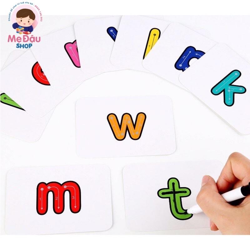 SPELLING GAME - Trò chơi đánh vần ghép từ vựng Tiếng Anh cho bé vừa chơi vừa học