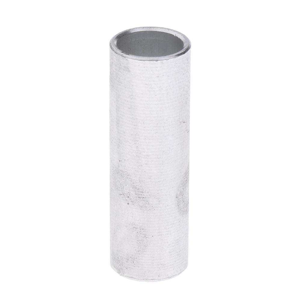 5x10 Pieces Sturdy Inline Skate Roller Skating Wheels Spacers for 8mm Bearings
